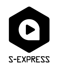 S-Express Logo